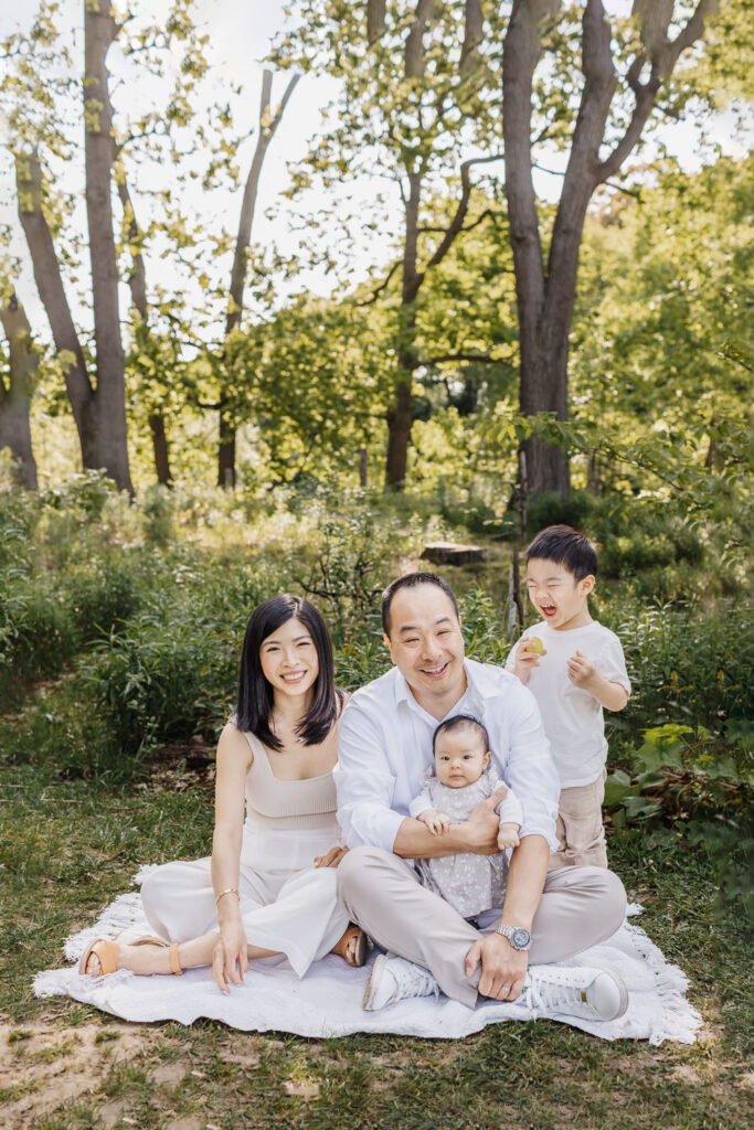High park family portraits 1 2