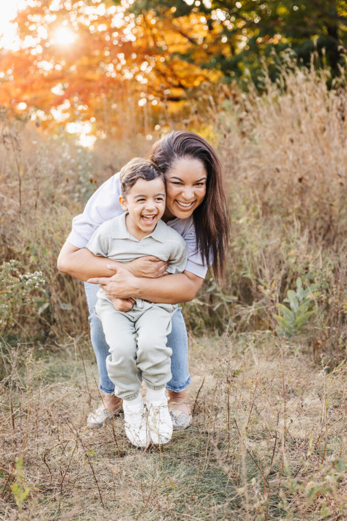 High park family portraits 1 3