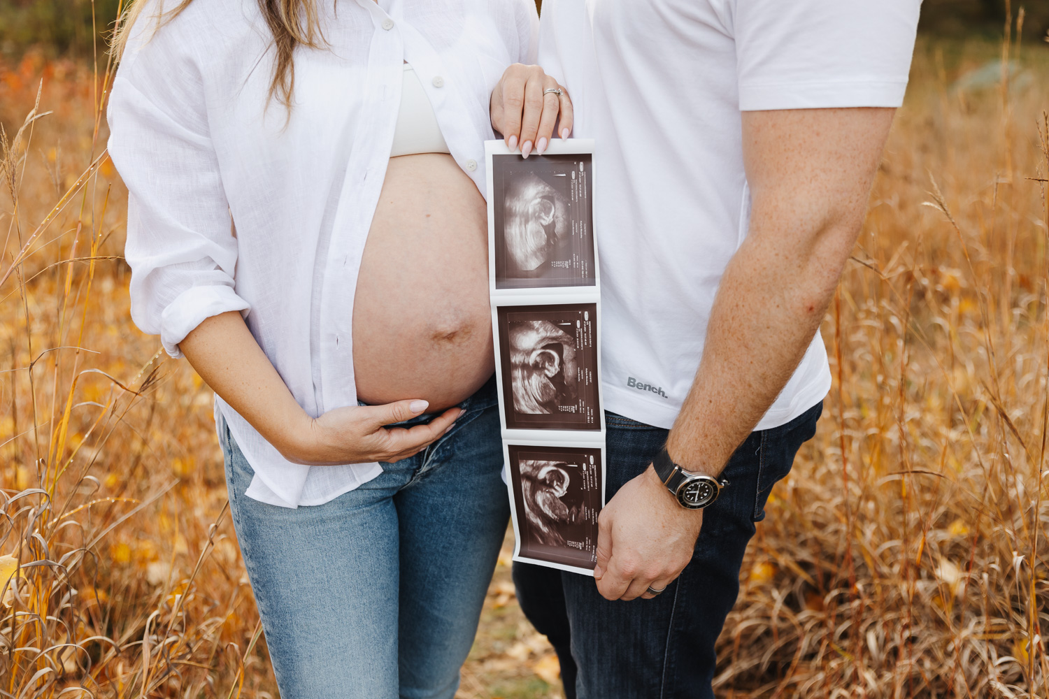 High Park Maternity Portraits 25