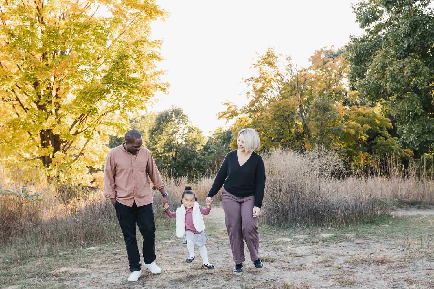 best time of day family photos toronto 1 5