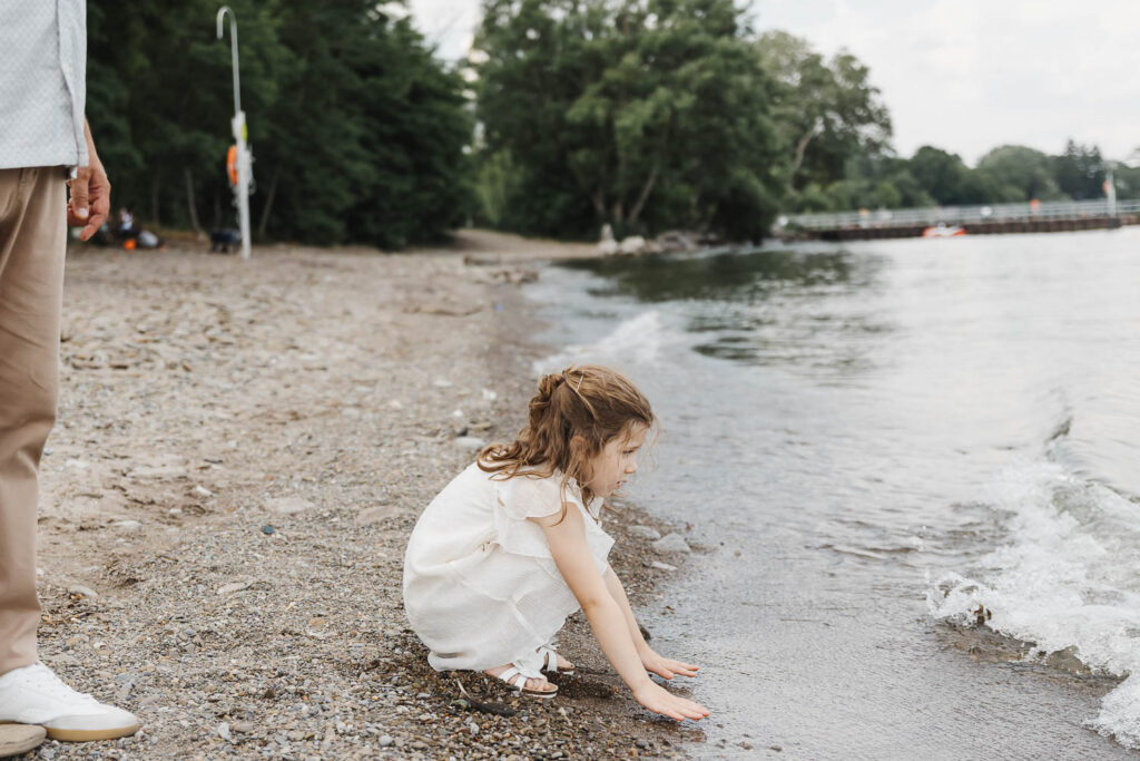 toronto family photographer beach session 8