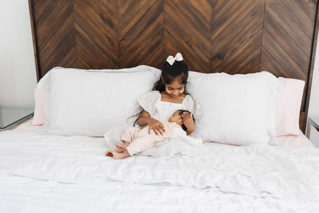 what to wear newborn session siblings 1 3